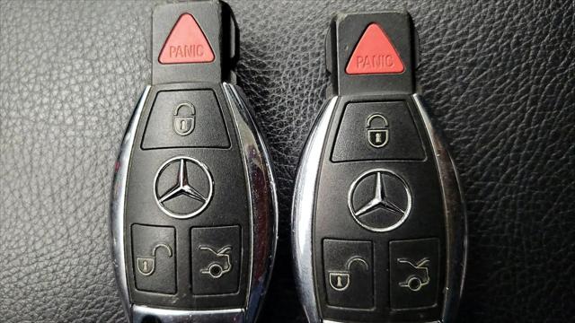 2016 Mercedes-Benz CLA CLA 250