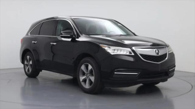 2016 Acura MDX Base for sale in Murfreesboro, TN