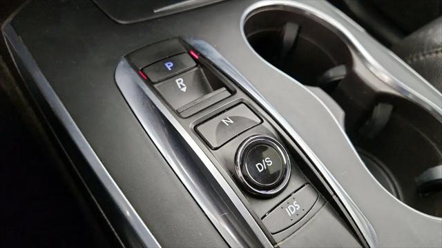 2016 Acura MDX Base