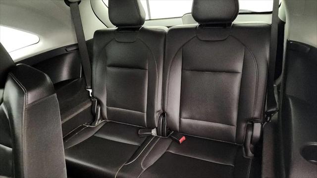 2016 Acura MDX Base