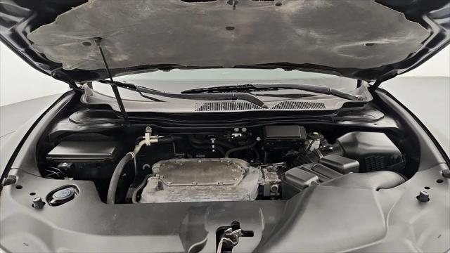 2016 Acura MDX Base