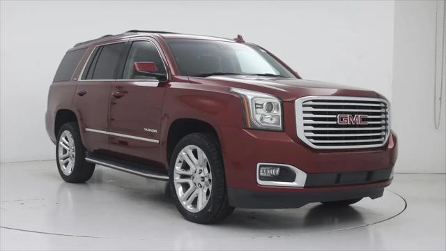 2018 GMC Yukon SLT for sale in Murfreesboro, TN