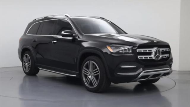 2022 Mercedes-Benz GLS GLS 450 4MATIC for sale in Murfreesboro, TN