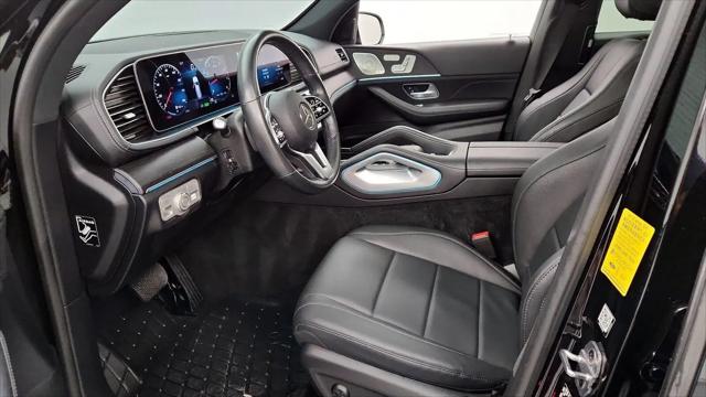 2022 Mercedes-Benz GLS GLS 450 4MATIC