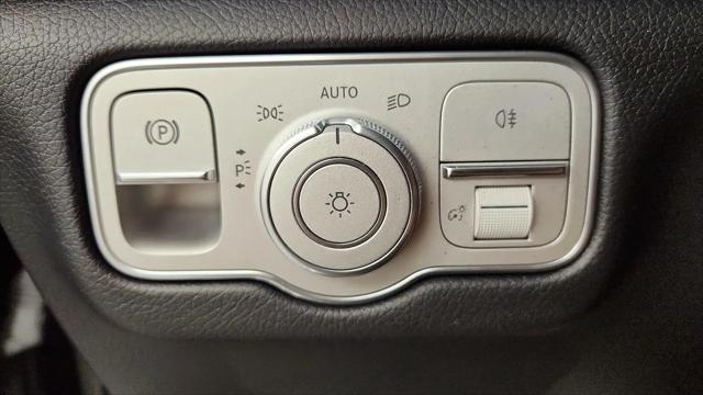 2022 Mercedes-Benz GLS GLS 450 4MATIC