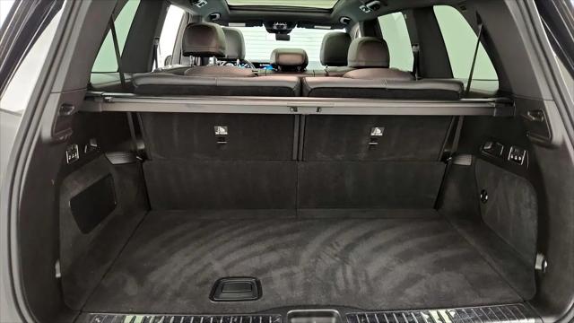 2022 Mercedes-Benz GLS GLS 450 4MATIC