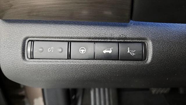 2023 Nissan Pathfinder Platinum 4WD