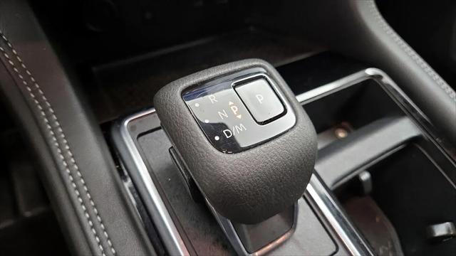 2023 Nissan Pathfinder Platinum 4WD