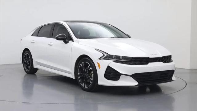 2024 Kia K5 GT-Line for sale in Murfreesboro, TN
