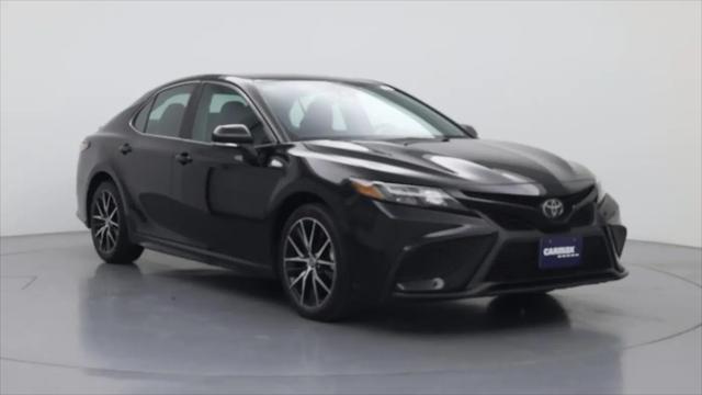 2024 Toyota Camry SE for sale in Murfreesboro, TN