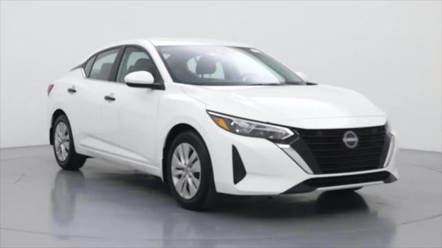 2025 Nissan Sentra S for sale in Murfreesboro, TN