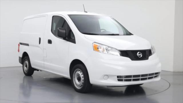 2021 Nissan NV200 Compact Cargo S Xtronic CVT for sale in Murfreesboro, TN