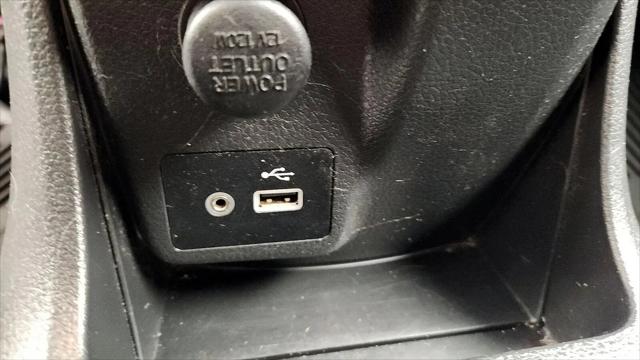 2021 Nissan NV200 Compact Cargo S Xtronic CVT