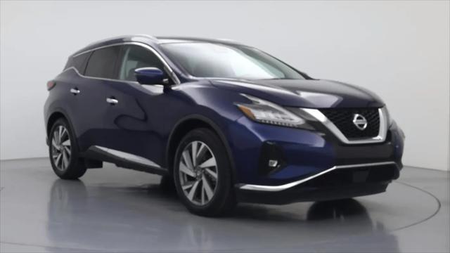 2020 Nissan Murano SL Intelligent AWD for sale in Murfreesboro, TN