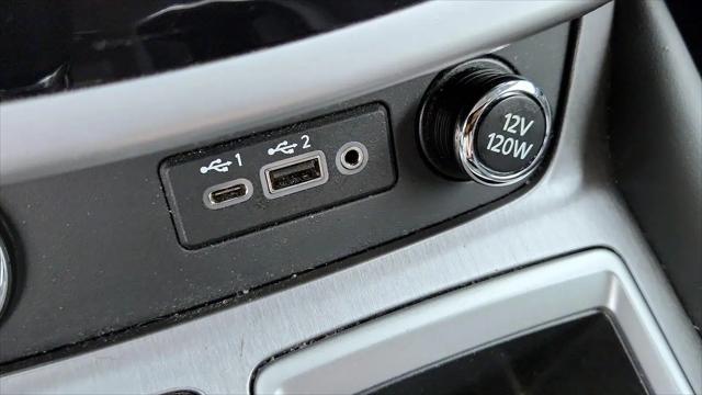 2020 Nissan Murano SL Intelligent AWD