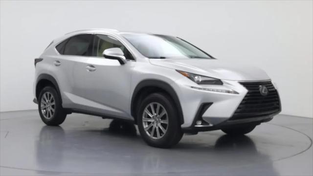 2018 Lexus NX 300 NX 300 for sale in Murfreesboro, TN