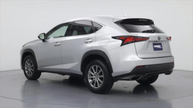 2018 Lexus NX 300 NX 300