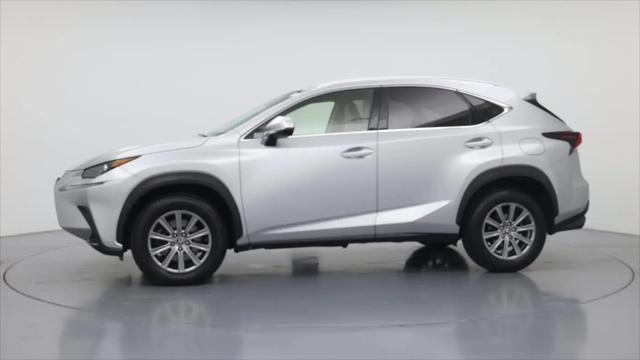 2018 Lexus NX 300 NX 300
