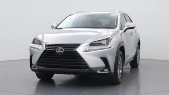 2018 Lexus NX 300 NX 300