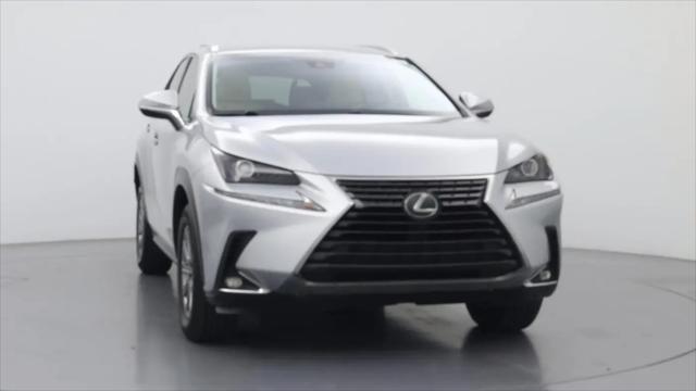 2018 Lexus NX 300 NX 300