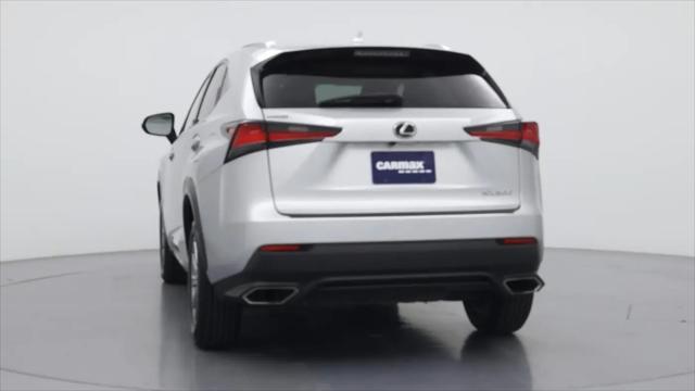 2018 Lexus NX 300 NX 300