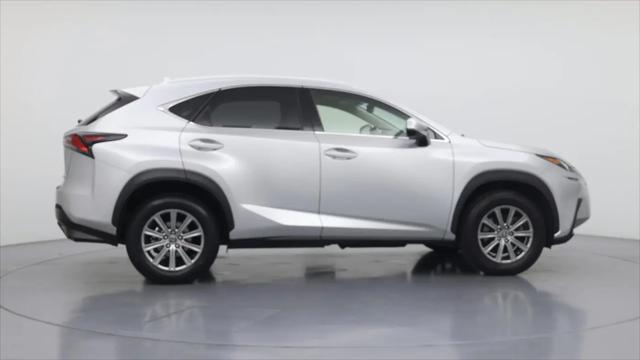 2018 Lexus NX 300 NX 300