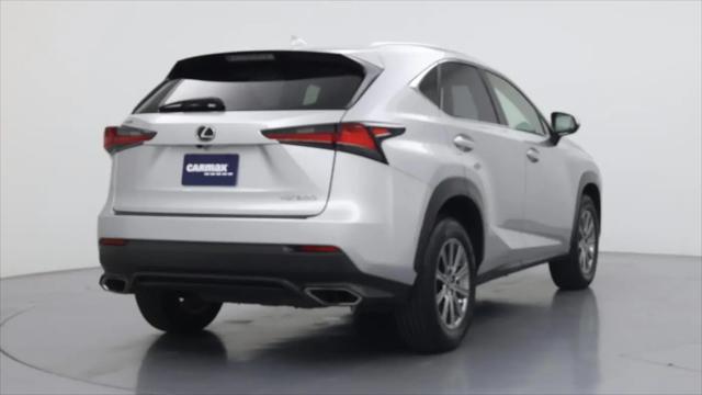 2018 Lexus NX 300 NX 300