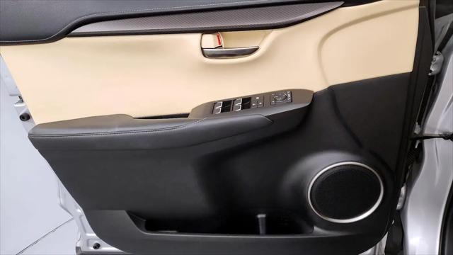 2018 Lexus NX 300 NX 300
