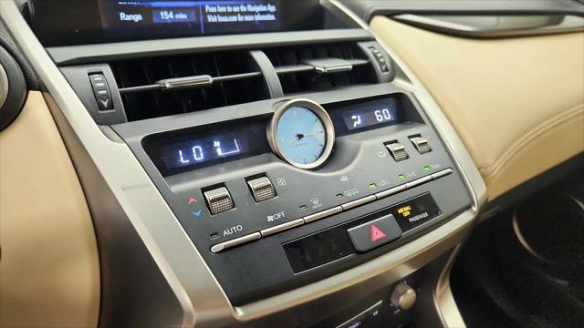 2018 Lexus NX 300 NX 300