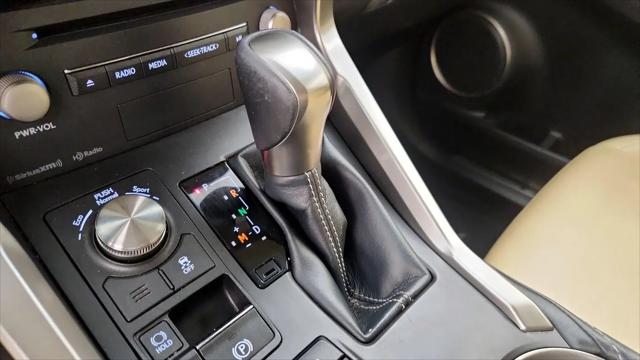 2018 Lexus NX 300 NX 300