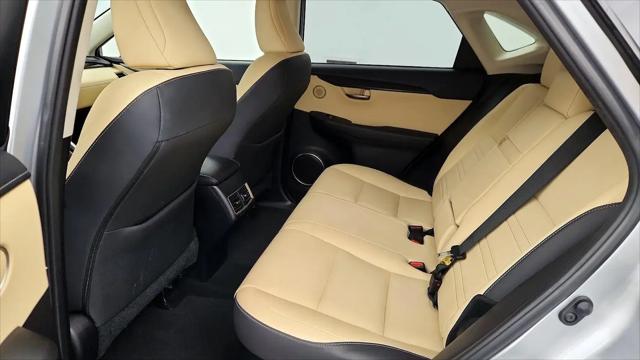2018 Lexus NX 300 NX 300