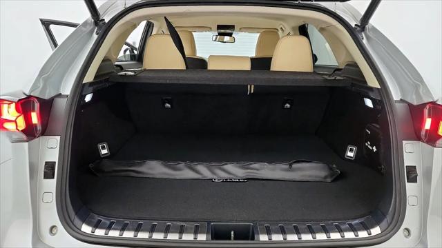 2018 Lexus NX 300 NX 300