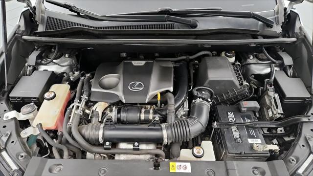 2018 Lexus NX 300 NX 300