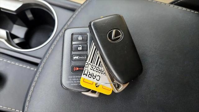 2018 Lexus NX 300 NX 300
