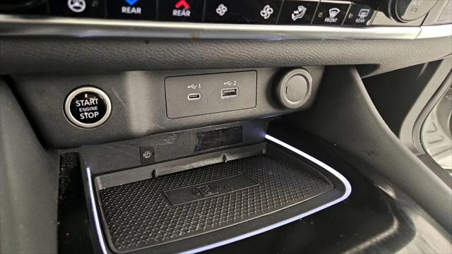 2023 Nissan Rogue Platinum Intelligent AWD
