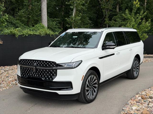 2027 Lincoln Navigator Black Label L for sale in Kansas City, MO