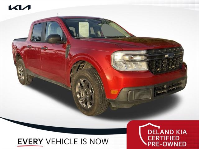 2023 Ford Maverick XLT for sale in Deland, FL