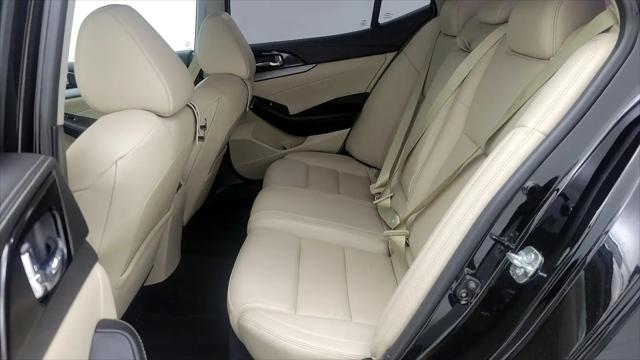 2017 Nissan Maxima 3.5 SL