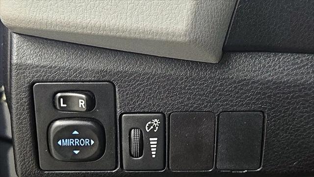 2016 Toyota Corolla LE ECO