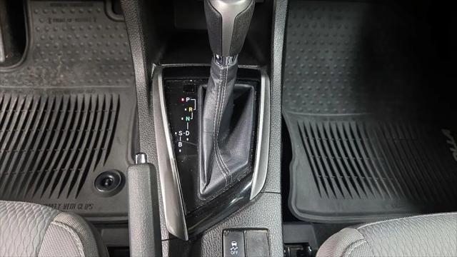 2016 Toyota Corolla LE ECO