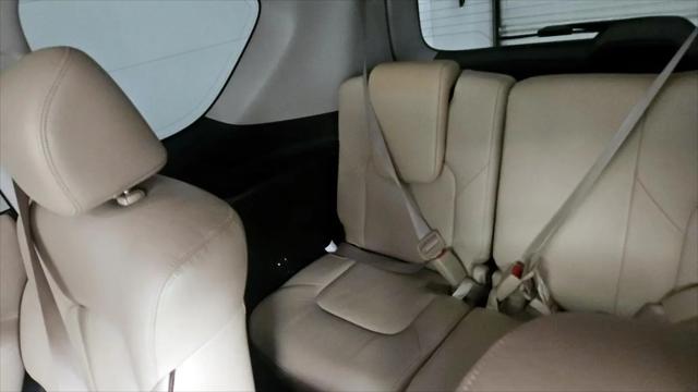 2020 Nissan Armada Platinum 2WD