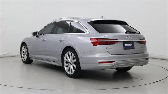 2023 Audi allroad Premium Plus 55 TFSI quattro S tronic