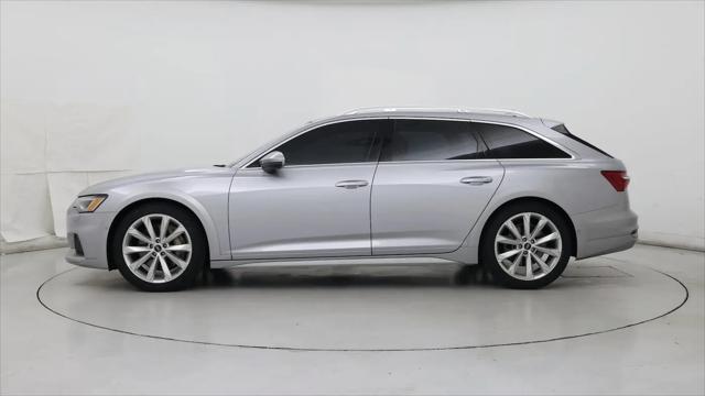 2023 Audi allroad Premium Plus 55 TFSI quattro S tronic