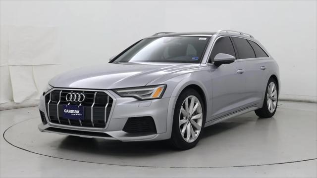 2023 Audi allroad Premium Plus 55 TFSI quattro S tronic
