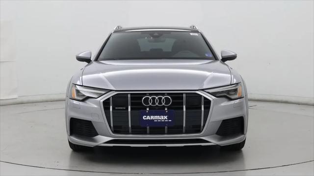 2023 Audi allroad Premium Plus 55 TFSI quattro S tronic