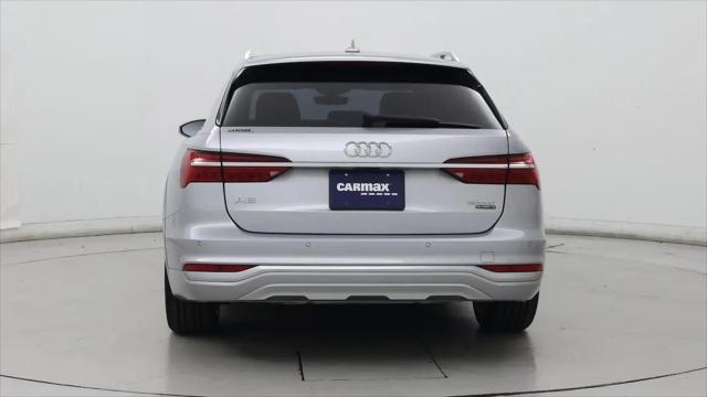 2023 Audi allroad Premium Plus 55 TFSI quattro S tronic