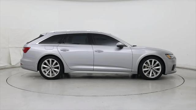 2023 Audi allroad Premium Plus 55 TFSI quattro S tronic