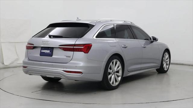 2023 Audi allroad Premium Plus 55 TFSI quattro S tronic