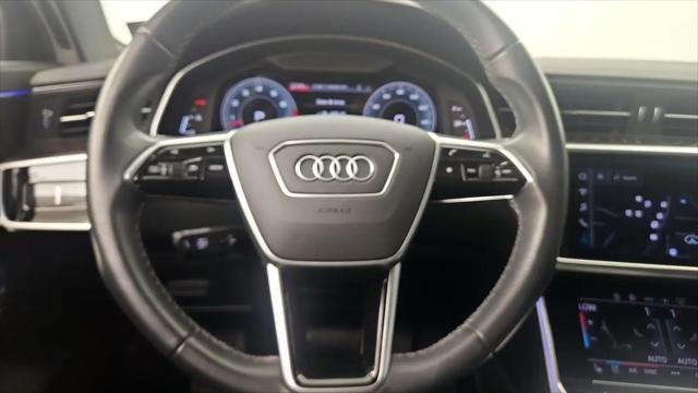 2023 Audi allroad Premium Plus 55 TFSI quattro S tronic