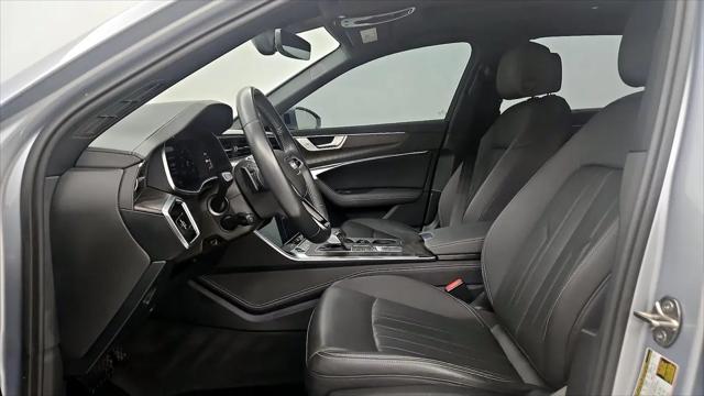 2023 Audi allroad Premium Plus 55 TFSI quattro S tronic